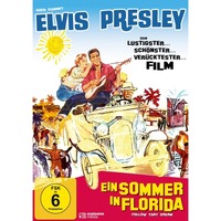Elvis Presley: Ein Sommer in Florida
