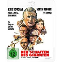 Der Schatten des Giganten
