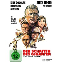 Der Schatten des Giganten