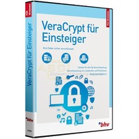 VeraCrypt f&uuml;r Einsteiger