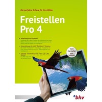 Freistellen Pro 4