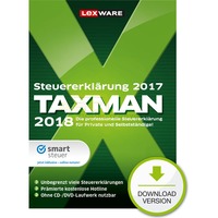 TAXMAN 2018