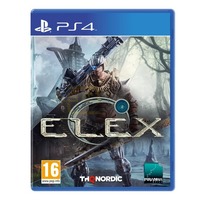 Elex 