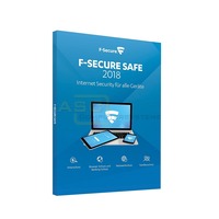 SAFE Internet Security 2018