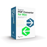 PDF Converter f&uuml;r Mac V4