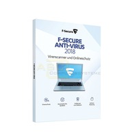 Anti-Virus PC & MAC 2018