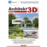 Architekt 3D X9 Ultimate