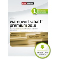Warenwirtschaft Premium 2018