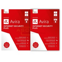 Internet Security Plus 2018