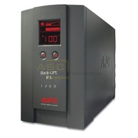 Back-UPS RS 1200 LCD 1200VA