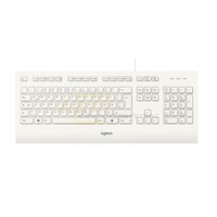 Keyboard K280e white for Business