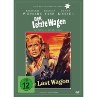 Der letzte Wagen 