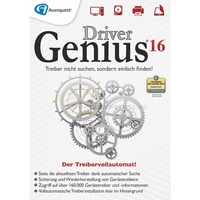 Driver Genius 16