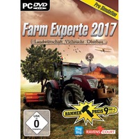 Farm-Experte 2017: Landwirtschaft - Viehzucht - Obstbau (PC)