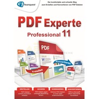 PDF Experte 11 Professional