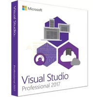 VisualStudio Professional 2017