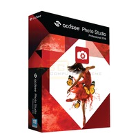 ACDSee Photo Studio Professional 2018
