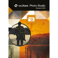ACDSee Photo Studio 2018 Standard