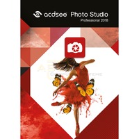 ACDSee Photo Studio Professional 2018