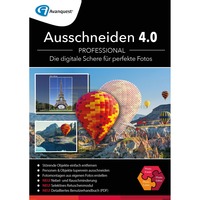 Ausschneiden 4.0 Professional