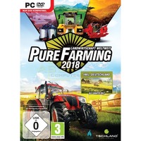 Pure Farming 2018 D1 Edition