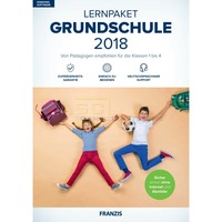 Lernpaket Grundschule 2018