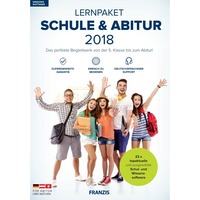 Lernpaket Schule & Abitur 2018