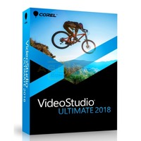 Corel VideoStudio 2018 Ultimate