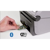Zebra Upgrade Kit - ZD420d Ethernet Modul