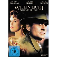 Wie ein Licht in dunkler Nacht (Shining Through)
