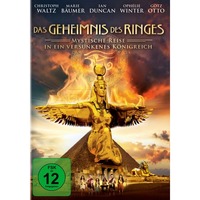 Das Geheimnis des Ringes