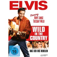 Lied des Rebellen (Wild in the Country) 