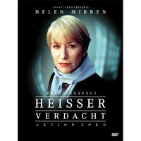 Heisser Verdacht - Staffel 3 (Aktion Soko)