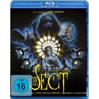 Dario Argento pr&auml;sentiert The Sect 