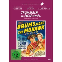 Trommeln am Mohawk (Edition Western-Legenden #51)