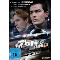 No Man's Land - Tatort 911 