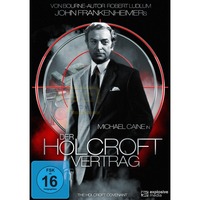 Der Holcroft-Vertrag 