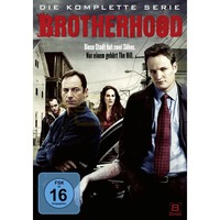 Brotherhood - Die komplette Serie 