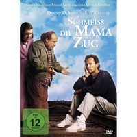 Schmei&szlig;' die Mama aus dem Zug 