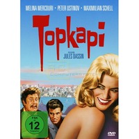 Topkapi 