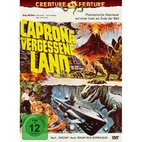 Caprona - Das vergessene Land