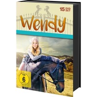 Wendy - Die komplette Serie