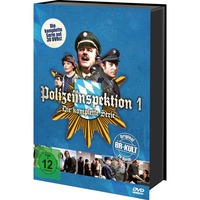 Polizeiinspektion 1 - Die komplette Serie 