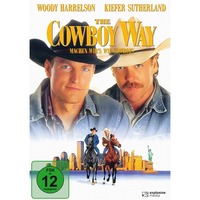 The Cowboy Way - Machen wir's wie Cowboys