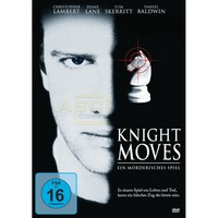 Knight Moves - Ein m&ouml;rderisches Spiel 