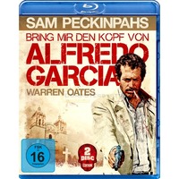 Bring mir den Kopf von Alfredo Garcia 