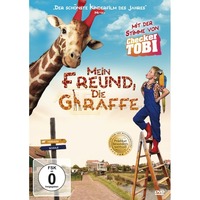 Mein Freund, die Giraffe 