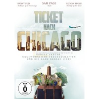 Ticket nach Chicago 
