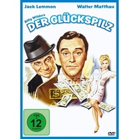 Der Gl&uuml;ckspilz 