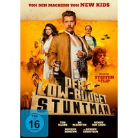 Der Low-Budget Stuntman